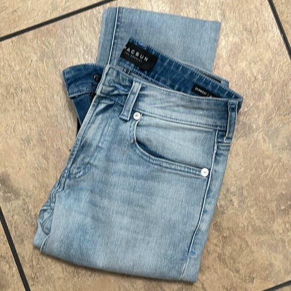 NWOT Pacsun Jeans - Picture 2 of 3
